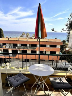 La Casa Di Paty San Remo